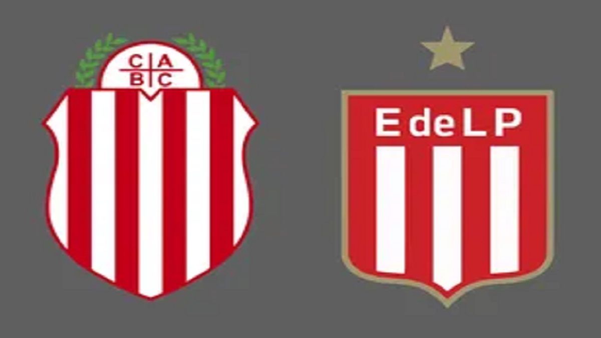 The surprising Central Barracks is excited to fight upstairs and receives the leader Estudiantes