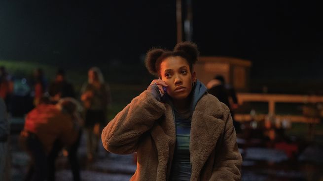 Netflix: The little-known miniseries about a mysterious town in Denmark that has only 6 episodes