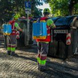 El jefe de Gobierno traspasó a Gabinete la potestad sobre higiene pública. El jefe de Gobierno traspasó a Gabinete la potestad sobre higiene pública.