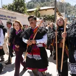 La SCJN fue a Chiapas y dio resoluciones históricas. La SCJN fue a Chiapas y dio resoluciones históricas.