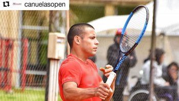 Ezequiel Casco, número 35 del Ranking Mundial,es uno&nbsp;de los jugadores que integran el cuadro masculino de veinticincoparticipantes&nbsp;argentinos.&nbsp;