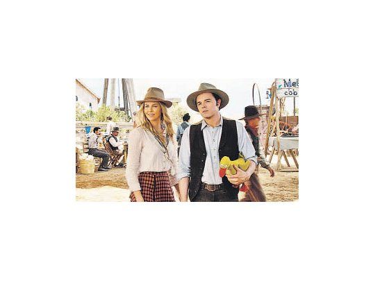 El cine en cable más destacado