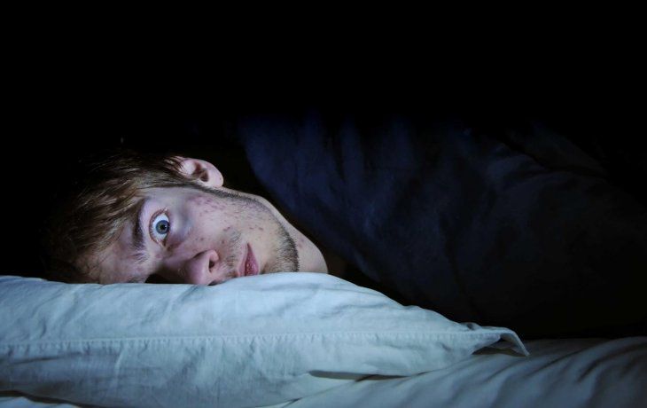 El caso de padecer insomnio los domingos es una de las situaciones más comunes de lo que parece.&nbsp;