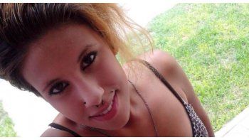 Melina Romero fue asesinada en 2014