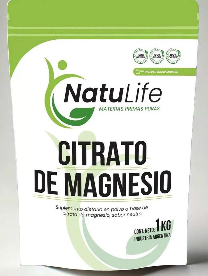 El suplemento dietario prohibido. El suplemento dietario prohibido.