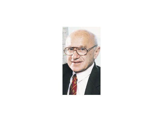 Milton Friedman