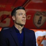 Checa la determinación que tomó el entrenador argentino. Checa la determinación que tomó el entrenador argentino.
