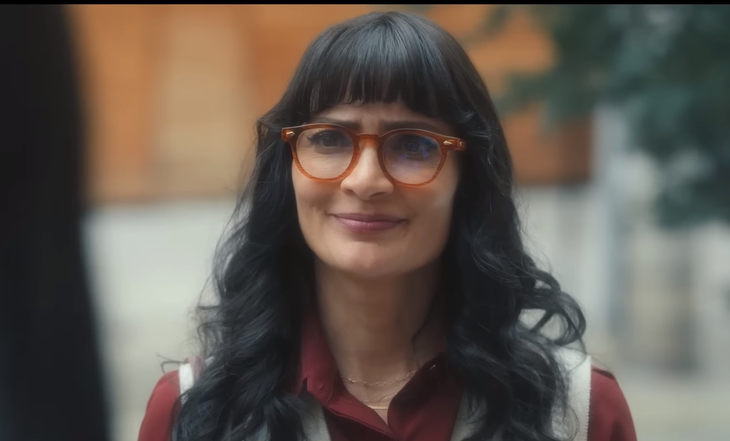 De qué se trata Betty la fea, la historia continúa, en Prime Video De qué se trata Betty la fea, la historia continúa, en Prime Video