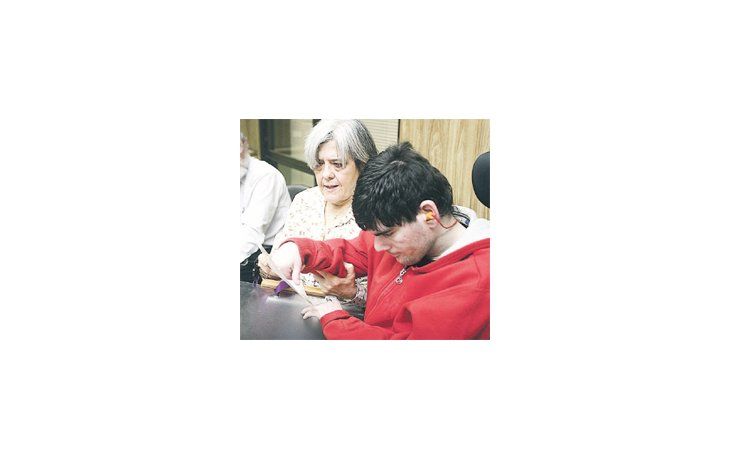 ámbito.com | Juan, en una entrevista exclusiva en Ámbito Financiero, contó sus logros y sus esfuerzos. Hoy es un verdadero embajador de los derechos de las personas con discapacidad.