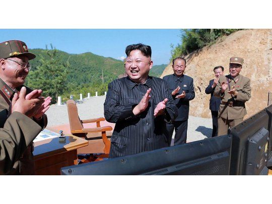 Alivio mundial: Corea del Norte postergó sus planes para atacar la isla de Guam