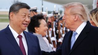 Estados Unidos y China acordaron ampliar la tregua comercial hasta el 10 de enero.