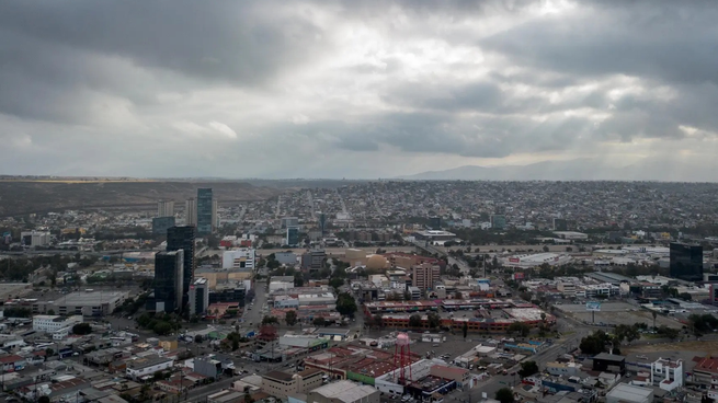Clima en Tijuana: el pronóstico del tiempo para este martes 13 de octubre de 2026.