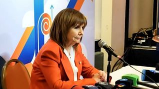 Bullrich: Si tenemos una infraestructura y un costo argentino más caro, es difícil competir en igualdad de condiciones