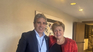Luis Caputo se reunió con Kristalina Georgieva en EEUU.