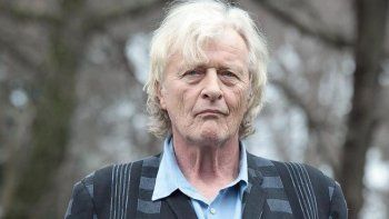 Rutger Hauer, falleció a los 75 años.