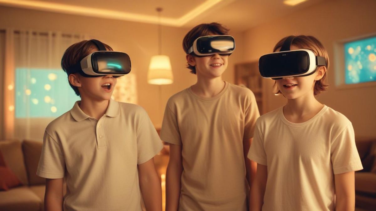 Childhoods exposed in the digital age