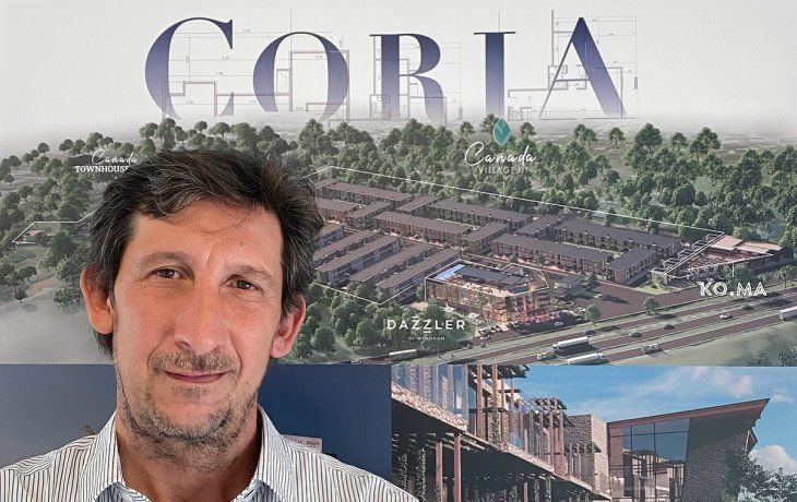 grupo coria: proyectos a medida de la clase media