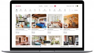 Airbnb.