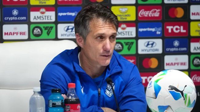 Guillermo Barros Schelotto, desafiante tras la derrota ante Racing: Vamos a ir a ganar en la vuelta, soy torazo en rodeo ajeno