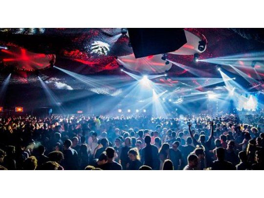 Suspendieron medida cautelar que prohibía las fiestas nocturnas en boliches de Ciudad