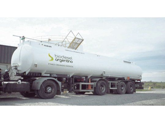 Escenario. Durante el año pasado se exportaron poco más de 1,65 millones de toneladas de biodiésel. En los últimos meses del año pasado se retomó el comercio con la Unión Europea, casi a la par del cierre de EE.UU.