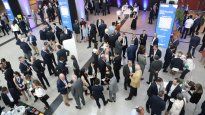 El cierre estará a cargo del presidente de la UIA, Daniel Funes de Rioja, y se espera también la presencia del presidente electo, Javier Milei.