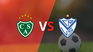 sarmiento buscara vencer su racha negativa ante velez sarmiento buscara vencer su racha negativa ante velez