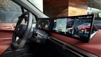 Los autos modernos incorporan cada vez más tecnología&nbsp;