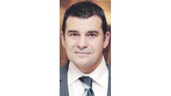 ámbito.com | Miguel Galuccio
