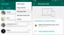 WhatsApp es una aplicación que permite enviar mensajes y hacer llamadas de manera simple. WhatsApp es una aplicación que permite enviar mensajes y hacer llamadas de manera simple.