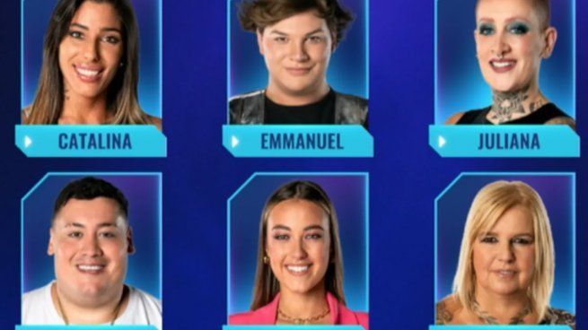 Big Brother: who will leave next Sunday, according to polls
