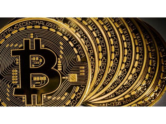 El bitcoin se hunde casi 50% en un mes y ya opera debajo de los u$s 10.000