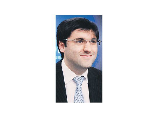 Diego Bossio