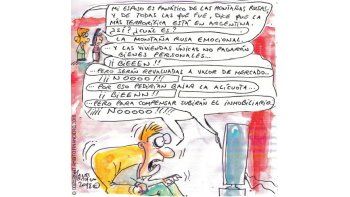 ámbito.com | Humor