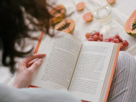 Libro.