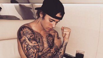 justin bieber anuncio su retiro para comenzar tratamiento por depresion