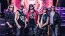 Rata Blanca cierra su año con un show en Buenos Aires.