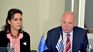 The undersecretary of the MIEM, Walter Verri, advanced efforts to finalize the agreement between Uruguay and the European Union for green hydrogen. The undersecretary of the MIEM, Walter Verri, advanced efforts to finalize the agreement between Uruguay and the European Union for green hydrogen.
