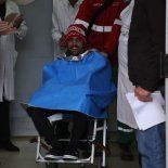 Piden investigar la cadena de mando en la represión. Piden investigar la cadena de mando en la represión.