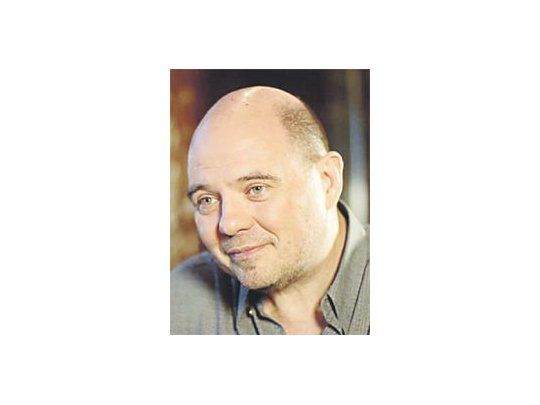Carlos Rottemberg: “Hay una diferencia entre la mayoría de los actores, que cobra un mínimo de 16 mil pesos, y los figurones.”