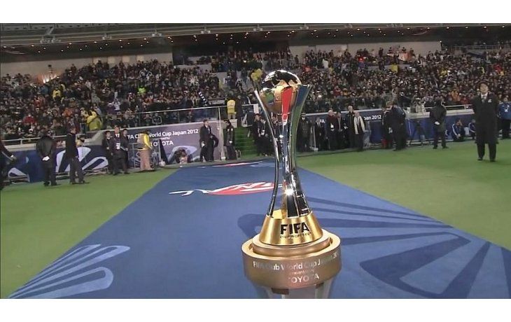 FIFA analiza un nuevo formato para el Mundial de Clubes.