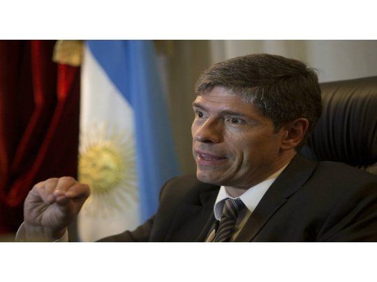 Juan Manuel Abal Medina