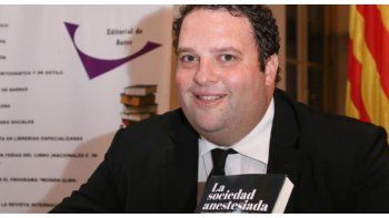 ámbito.com | Kornblum: Estamos en una brecha entre una minoría cada vez más rica y una mayoría cada vez más pobre