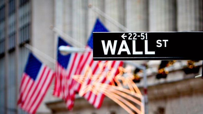Wall Street imparable: el S&P500 batió un nuevo récord ante optimismo por economía de EEUU.