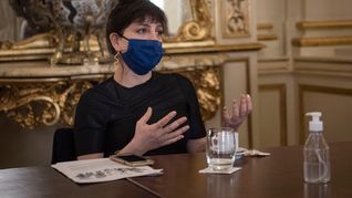 ámbito.com | Mercedes daleessandro