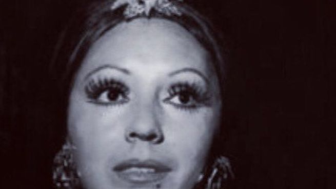 El adiós a Linda Porto, la estrella de Televisa que falleció esta semana