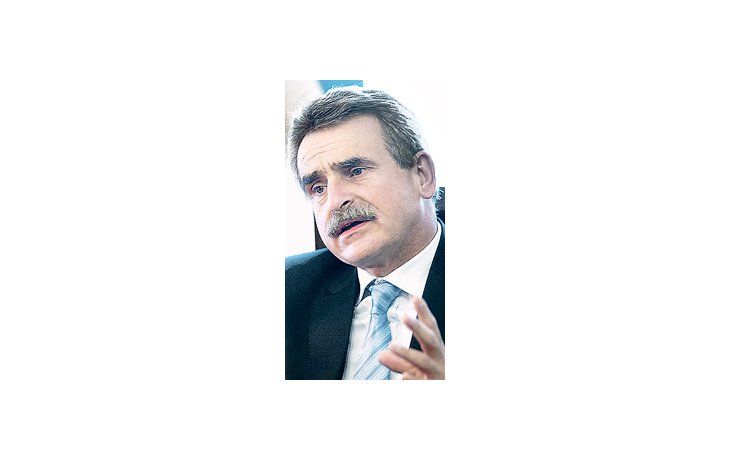 Agustín Rossi