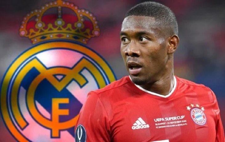 david alaba es nuevo jugador del real madrid: ¿fanatico de messi y el barcelona?