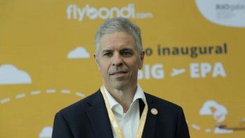 A trav&eacute;s de un comunicado, la empresa despidi&oacute; a a Sebasti&aacute;n Pereira, quien se desempe&ntilde;aba como CEO desde febrero de 2019.&nbsp;