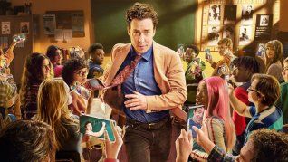 El profesor: la aclamada serie que fue cancelada, ya estrenó su segunda y última temporada en Disney +.